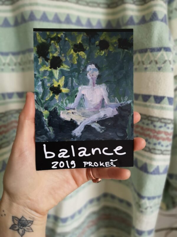 postcard